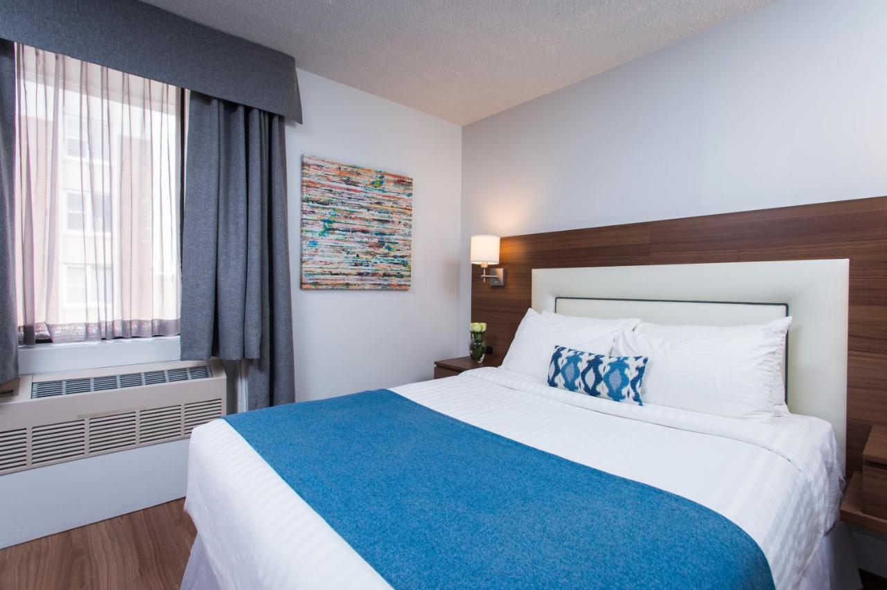 Hotel Albert Par G5 Rouyn Exterior foto